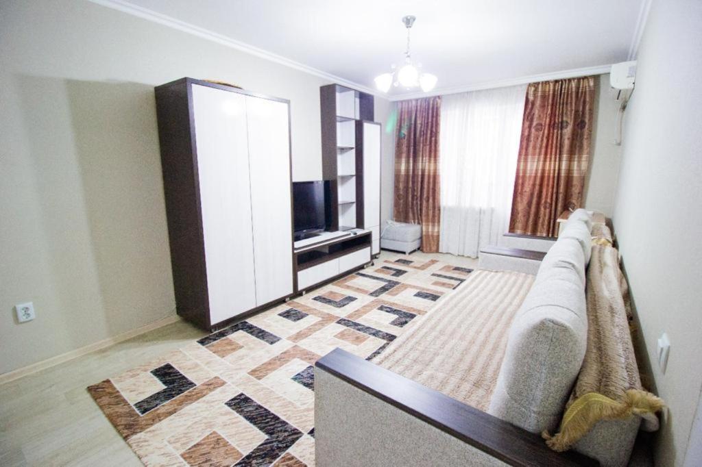 Flat in the city center Taldykorgan Exterior photo